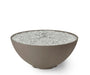 The Outdoor GreatRoom Company Cove Concrete Edge Gas Fire Pit Bowl 42" The Outdoor GreatRoom Company Dreamwood Living