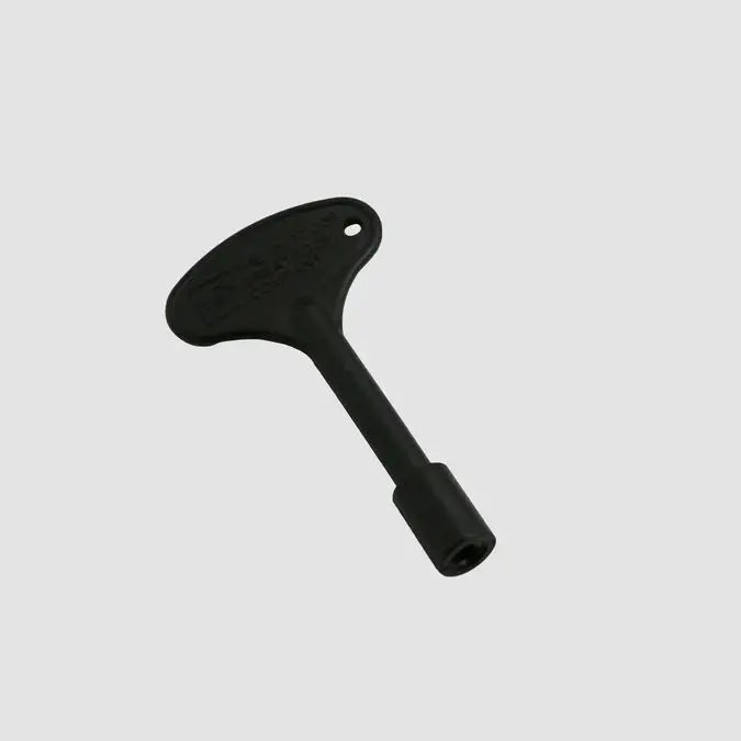 The Outdoor GreatRoom Crystal Fire Plus Black Plastic Key 3"