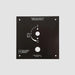 The Outdoor GreatRoom Company Crystal Fire Plus Control Panel - 6.38" x 6.38" The Outdoor GreatRoom Company Dreamwood Living