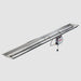 The Outdoor GreatRoom Company Crystal Fire Plus Linear Gas Burner The Outdoor GreatRoom Company Dreamwood Living