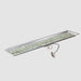 The Outdoor GreatRoom Company Crystal Fire Plus Linear Gas Burner The Outdoor GreatRoom Company Dreamwood Living