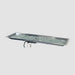 The Outdoor GreatRoom Company Crystal Fire Plus Linear Gas Burner The Outdoor GreatRoom Company Dreamwood Living