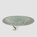 The Outdoor GreatRoom Company Crystal Fire Plus Round Gas Burner Insert and Plate Kit The Outdoor GreatRoom Company Dreamwood Living