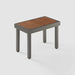 The Outdoor GreatRoom Company Kenwood Bench The Outdoor GreatRoom Company Dreamwood Living