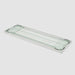 The Outdoor GreatRoom Company Linear Folding Glass Wind Guard The Outdoor GreatRoom Company Dreamwood Living