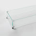 The Outdoor GreatRoom Company Linear Glass Wind Guard The Outdoor GreatRoom Company Dreamwood Living