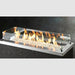 The Outdoor GreatRoom Company Linear Glass Wind Guard The Outdoor GreatRoom Company Dreamwood Living