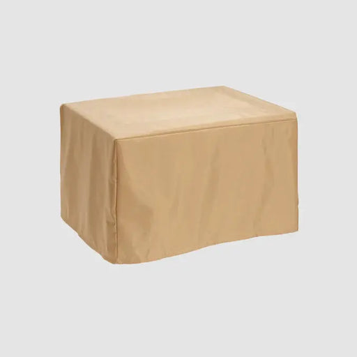 The Outdoor GreatRoom Company Providence Fire Table Protective Cover The Outdoor GreatRoom Company Dreamwood Living