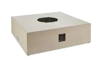 The Outdoor GreatRoom Company Ready to Finish Square Gas Fire Pit Kit The Outdoor GreatRoom Company Dreamwood Living