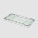The Outdoor GreatRoom Company Rectangular Folding Glass Wind Guard The Outdoor GreatRoom Company Dreamwood Living