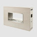 The Outdoor GreatRoom Company See Through Ready to Finish Gas Fireplace The Outdoor GreatRoom Company Dreamwood Living