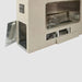 The Outdoor GreatRoom Company Single Sided Ready To Finish Gas Fireplace The Outdoor GreatRoom Company Dreamwood Living