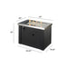 The Outdoor GreatRoom Company Stainless Steel Providence Rectangular Gas Fire Pit Table The Outdoor GreatRoom Company Dreamwood Living