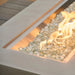 The Outdoor GreatRoom Company Uptown Linear Gas Fire Table The Outdoor GreatRoom Company Dreamwood Living