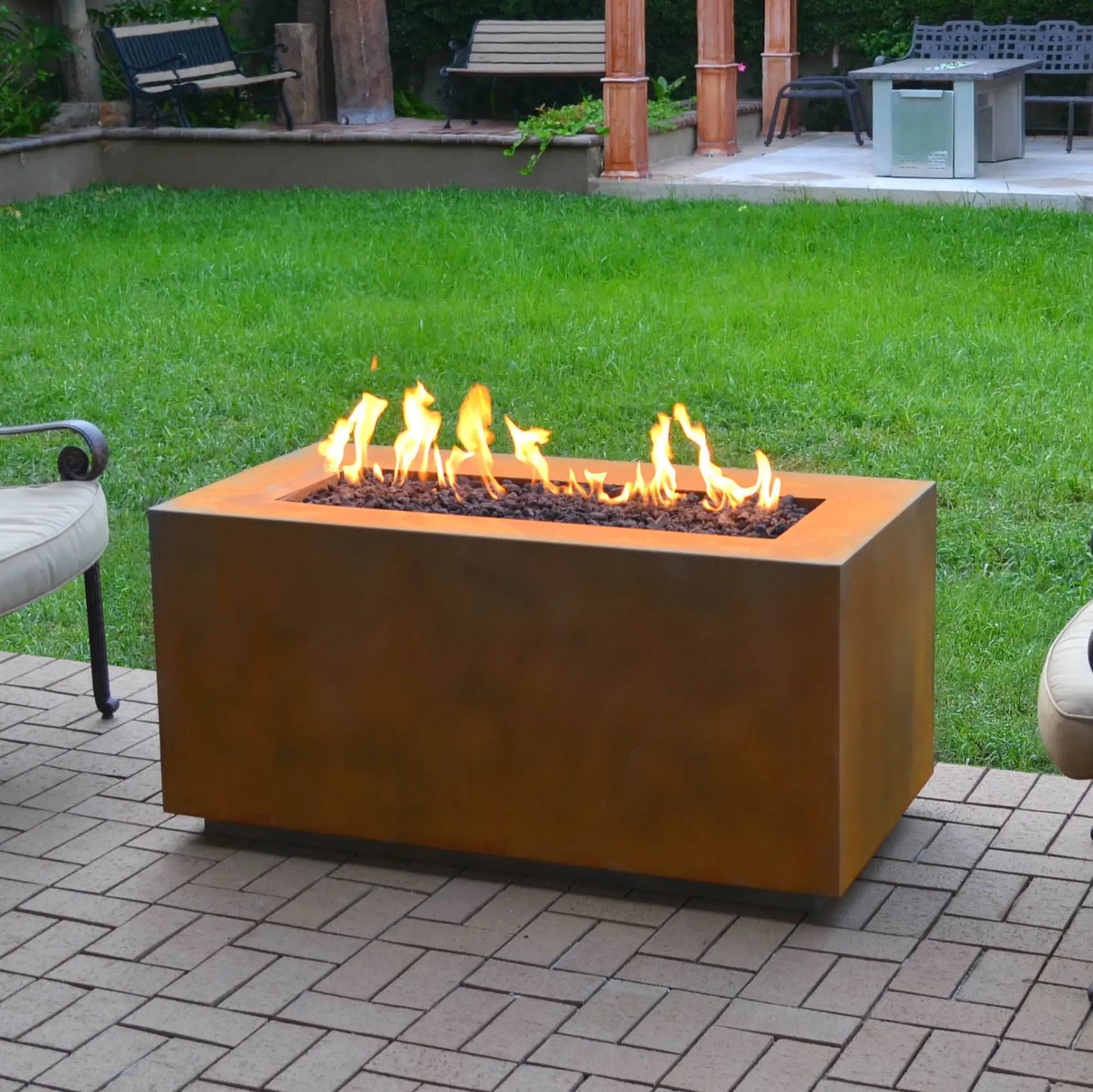 The Outdoor Plus Pismo 60