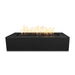 The Outdoor Plus Regal 60" Rectangular Metal Powder Coat Fire Pit The Outdoor Plus Dreamwood Living