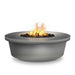The Outdoor Plus Tempe 48" Round Fire Pit - Metal Collection The Outdoor Plus Dreamwood Living