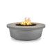The Outdoor Plus Tempe 48" Round GFRC Concrete Fire Pit The Outdoor Plus Dreamwood Living