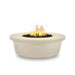 The Outdoor Plus Tempe 48" Round GFRC Concrete Fire Pit The Outdoor Plus Dreamwood Living