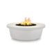 The Outdoor Plus Tempe 48" Round GFRC Concrete Fire Pit The Outdoor Plus Dreamwood Living