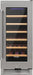 Thor Kitchen 15" 33 Bottle Single Zone Wine Cooler, TWC1501 Thor Kitchen