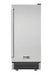 Thor Kitchen 15" Built-in 50 lbs. Ice Maker in Stainless Steel, TIM1501 Thor Kitchen