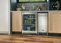 Thor Kitchen 15" Built-in 50 lbs. Ice Maker in Stainless Steel, TIM1501 Thor Kitchen