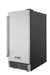 Thor Kitchen 15" Built-in 50 lbs. Ice Maker in Stainless Steel, TIM1501 Thor Kitchen