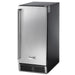 Thor Kitchen 15" Built-in 50 lbs. Ice Maker in Stainless Steel, TIM1501 Thor Kitchen