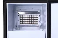 Thor Kitchen 15" Built-in 50 lbs. Ice Maker in Stainless Steel, TIM1501 Thor Kitchen