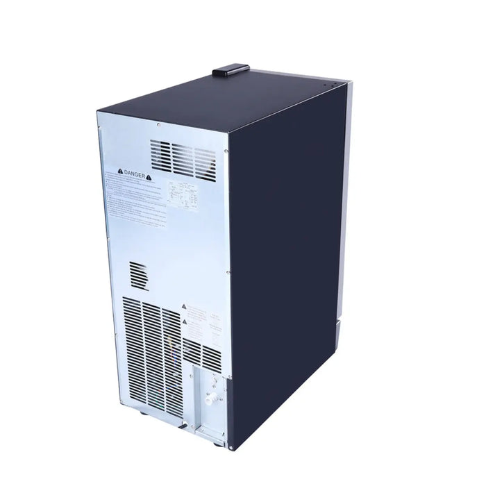 Thor Kitchen 15" Built-in 50 lbs. Ice Maker in Stainless Steel, TIM1501 Thor Kitchen