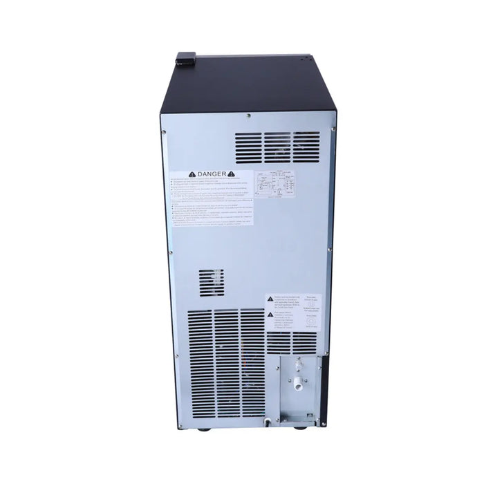 Thor Kitchen 15" Built-in 50 lbs. Ice Maker in Stainless Steel, TIM1501 Thor Kitchen