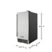 Thor Kitchen 15" Built-in 50 lbs. Ice Maker in Stainless Steel, TIM1501 Thor Kitchen