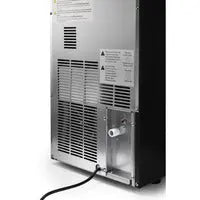 Thor Kitchen 15" Built-in 50 lbs. Ice Maker in Stainless Steel, TIM1501 Thor Kitchen