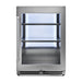 Thor Kitchen 24" 140 Can Beverage Cooler, TBR24U Thor Kitchen