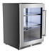 Thor Kitchen 24" 140 Can Professional Undercounter Beverage Cooler, TBR24U-LH Thor Kitchen Dreamwood Living