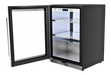 Thor Kitchen 24" 140 Can Professional Undercounter Beverage Cooler, TBR24U-LH Thor Kitchen Dreamwood Living