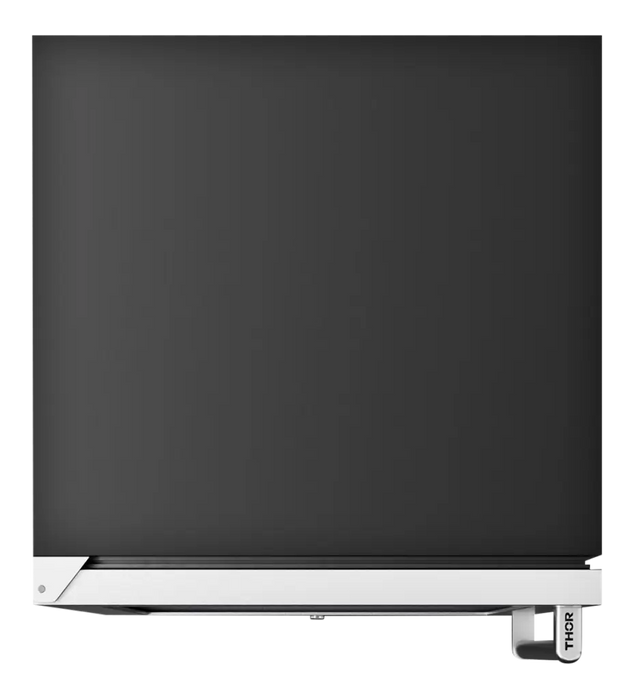 Thor Kitchen 24" 140 Can Professional Undercounter Beverage Cooler, TBR24U-LH Thor Kitchen Dreamwood Living