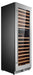 Thor Kitchen 24" 162 Bottle Dual Zone Wine Cooler, TWC2403DI Thor Kitchen