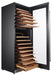 Thor Kitchen 24" 162 Bottle Dual Zone Wine Cooler, TWC2403DI Thor Kitchen