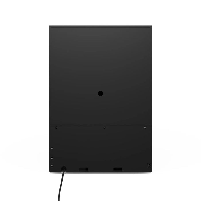 Thor Kitchen 24" 45 Bottle Right Swing Wine Cooler with Backlight, TWC24UL-LH Thor Kitchen