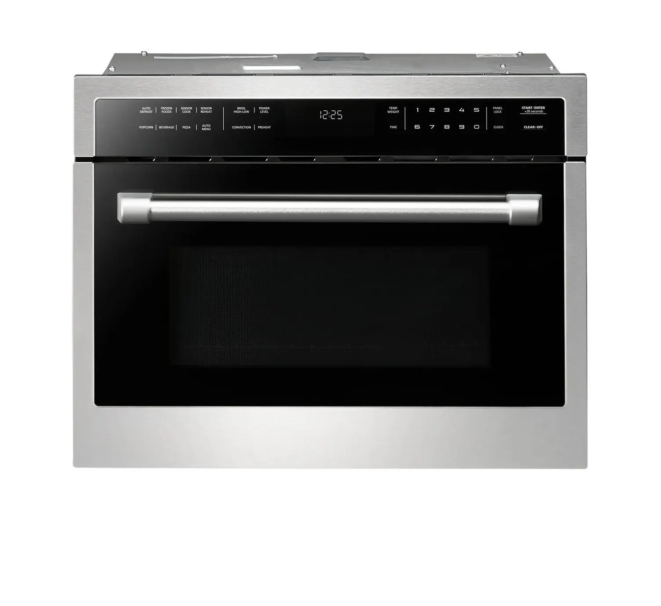Microwave Ovens