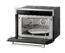 Thor Kitchen 24" Built-In Microwave Oven In Stainless Steel, TMO24 Thor Kitchen