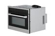 Thor Kitchen 24" Built-In Microwave Oven In Stainless Steel, TMO24 Thor Kitchen
