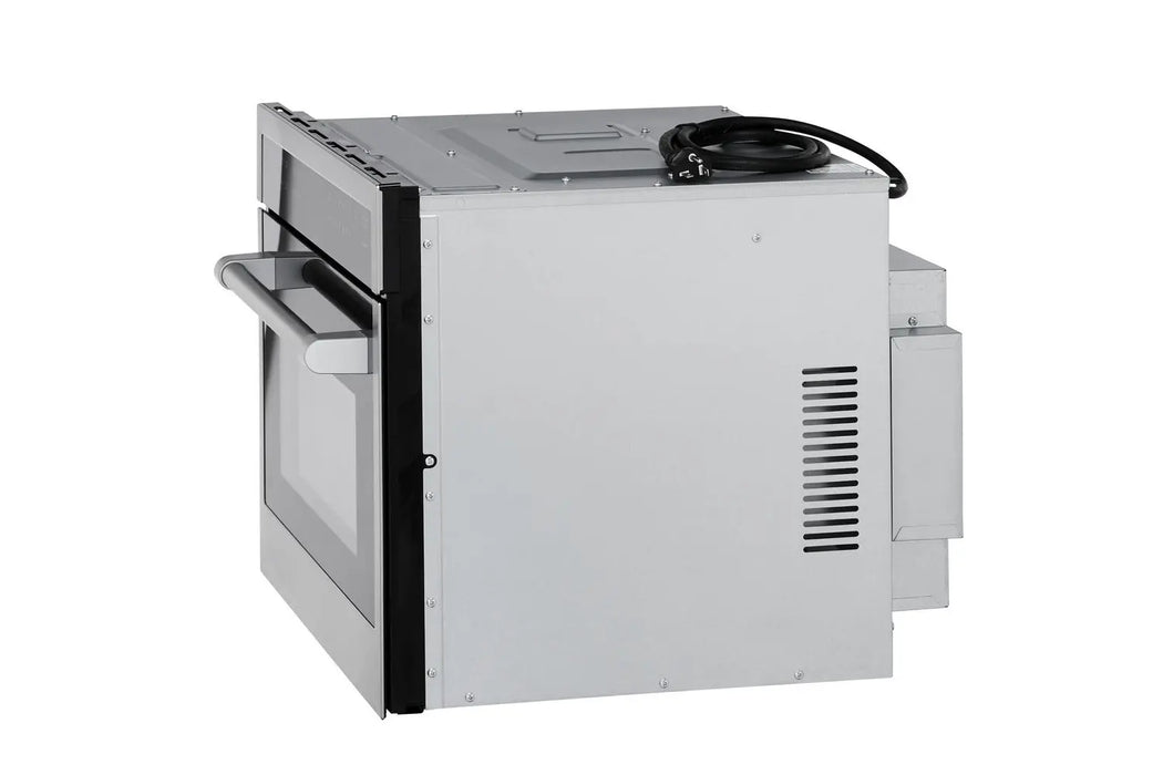 Thor Kitchen 24" Built-In Microwave Oven In Stainless Steel, TMO24 Thor Kitchen