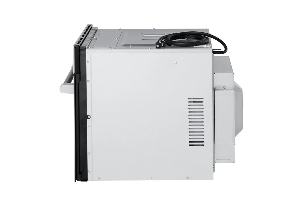 Thor Kitchen 24" Built-In Microwave Oven In Stainless Steel, TMO24 Thor Kitchen