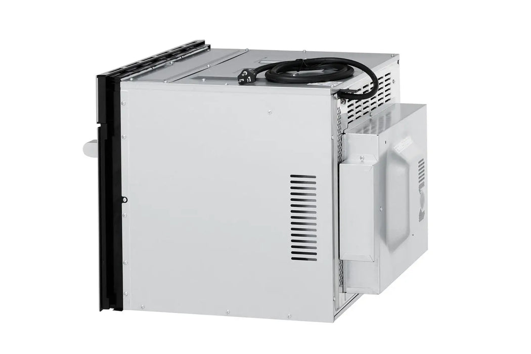 Thor Kitchen 24" Built-In Microwave Oven In Stainless Steel, TMO24 Thor Kitchen