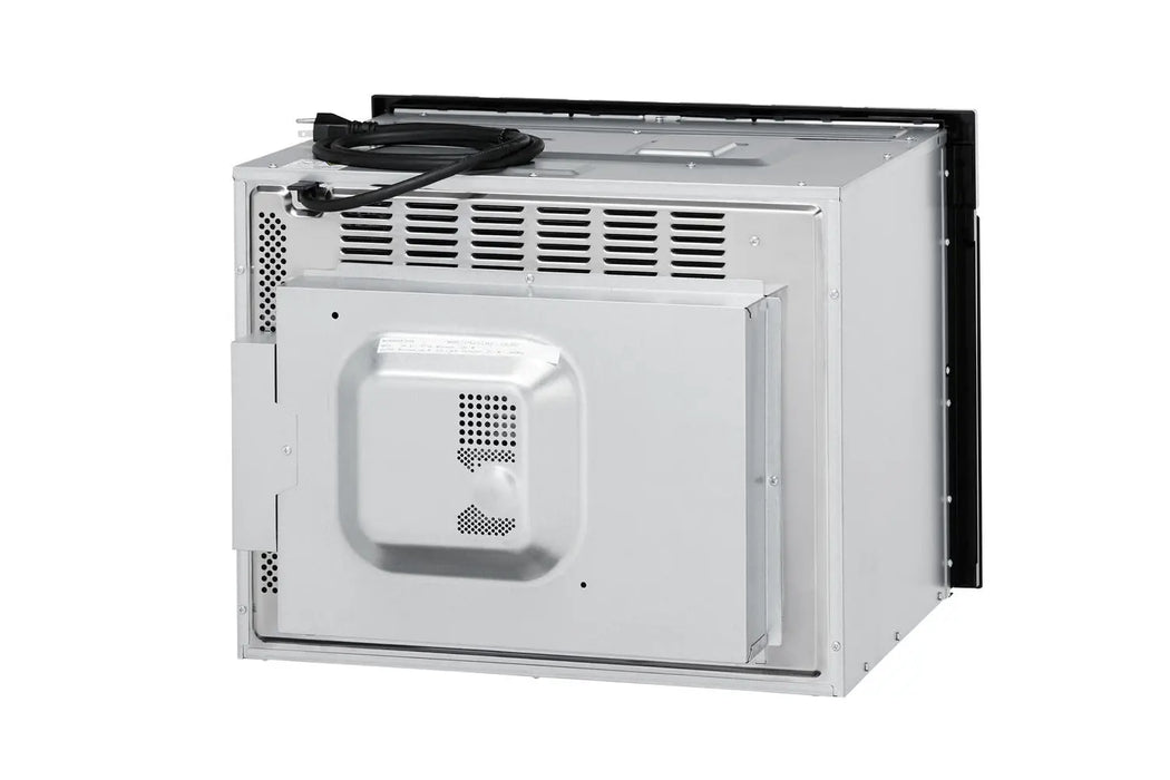 Thor Kitchen 24" Built-In Microwave Oven In Stainless Steel, TMO24 Thor Kitchen