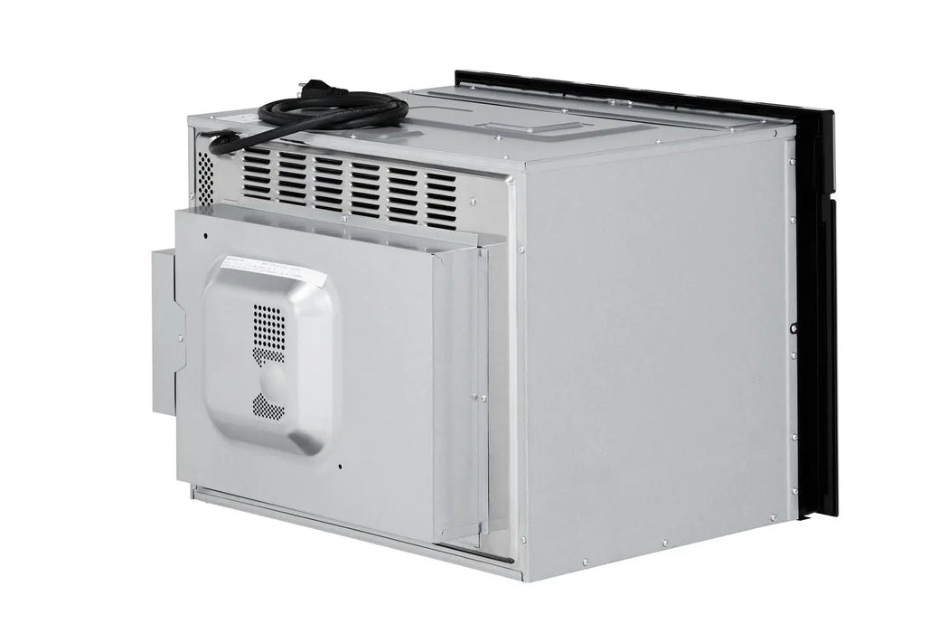 Thor Kitchen 24" Built-In Microwave Oven In Stainless Steel, TMO24 Thor Kitchen