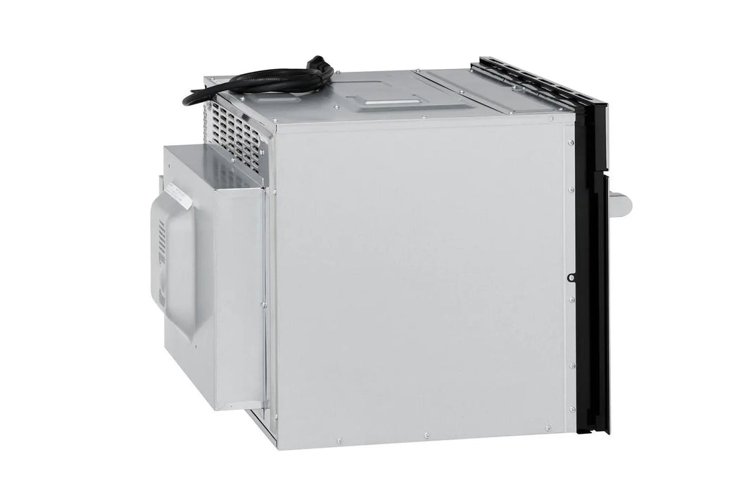 Thor Kitchen 24" Built-In Microwave Oven In Stainless Steel, TMO24 Thor Kitchen